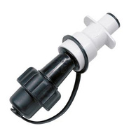 System automatycznego napełniania oleju do Kanistrów Stihl