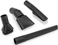 Zestaw dysz i ssawek do czyszczenia pojazdów do odkurzaczy Stihl SE 33 – SE 133 ME