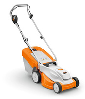 Kosiarka akumulatorowa Stihl RMA 235 lekka system Eco-Modus