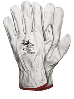 Rękawice ochronne robocze Reis RLCS+ rozmiar 10 - XL