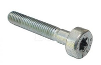 Śruba z łbem cylindrycznym IS-M5x30