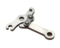 Dźwignia hamulca pilarek Stihl 017 039 046 066 MS 261 MS 271 MS 290 MS 311 MS 362