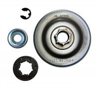 Bęben sprzęgła Stihl do pilarek 026 MS 260 MS 270 - 325" 7z