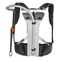 Plecakowy system nośny Stihl RTS do nożyc na wysięgniku i podkrzesywarek