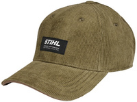 Czapka bejsbolówka Stihl "LOGO CORD"