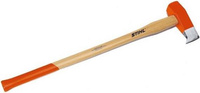 Młot Stihl AX 30 C do łupania drewna i wbijania klinów 85 cm