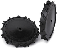 Koła trakcyjne z bieżnikiem do robota koszącego STIHL iMOW