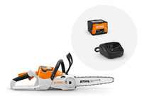 Pilarka akumulatorowa Stihl MSA 60 C-B SET z 2 akumulatorami AK 20 i ładowarką AL 101