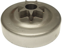 Bęben sprzęgła Stihl do pilarek 026 MS 260 - .325" 7z