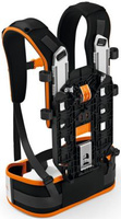 System nośny AR L Stihl do akumulatorów plecakowych