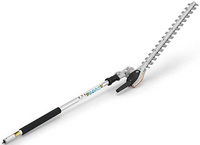 Nożyce do żywopłotów na wysięgniku HL-KM 145° Stihl KombiNarzędzie do przycinania i koszenia