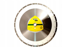 Tarcza diamentowa 350mm do Stihl TS 420 + gratis