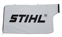 Worek wychwytujący odkurzaczy do liści Stihl SH 55 SH 56 SH 85 SH 86 SHE 71 SHE 81