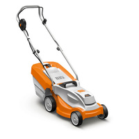 Kosiarka akumulatorowa Stihl RMA 235 zestaw z akumulatorem AK 30 i ładowarką AL 101