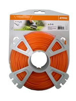 Żyłka tnąca okrągła Stihl 2,4 mm x 83 m