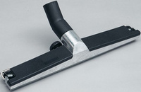 Końcówka z gumową listwą do czyszczenia na mokro do odkurzaczy przemysłowych Stihl SE 62 - SE 133 ME