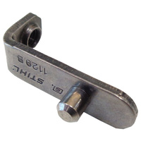 Suwak napinacza łańcucha pilarek Stihl MS 192 T MS 193 T MS 200 T