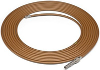 Zestaw do udrażniania rur Stihl 10 m, złącze śrubowe, do myjek wysokociśnieniowych RE 232 - RE 462 PLUS