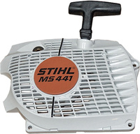 Rozrusznik kompletny pilarek Stihl MS 441