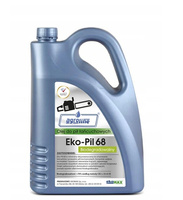 Olej do smarowania łańcucha olej do pilarkek Stihl, Echo EKO-PIL 68 - 5L