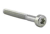 Śruba z łbem cylindrycznym IS-M5x35