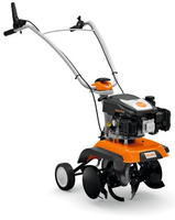 Glebogryzarka spalinowa Stihl MH 445 zwinna kompaktowa do mniejszych ogrodów