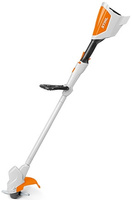 Stihl Kosa akumulatorowa zabawka dla dzieci świecący nożyk