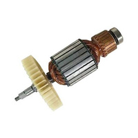 Wirnik silnika pilarek elektrycznych Stihl E 160 E 180 C MSE 160 MSE 180