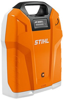 Akumulator plecakowy AR 3000 L Stihl do narzędzi akumulatorowych systemu AP 1520 Wh 41,2 Ah
