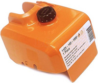 Pokrywa filtra powietrza pilarki Stihl 021 023 025