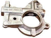 Pompa olejowa pilarek Stihl MS 661
