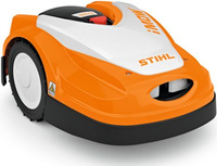 Robot koszący Stihl iMOW RMI 422 PC kompaktowy i wydajny z obsługą przez aplikację