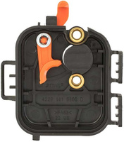 Obudowa filtra powietrza dmuchaw Stihl BG 55 BG 85 SH 55 SH 85