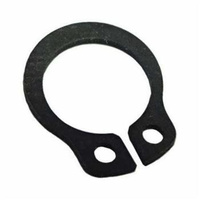 Pierścień zabezpieczający 9x1