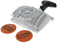 Rozrusznik kompletny pilarek Stihl MS 362