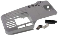 Pokrywa koła napędu łańcucha pilarek Stihl MS 200 T