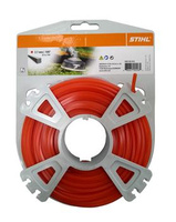 Żyłka tnąca kwadratowa Stihl 2,7 mm x 32 m
