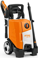 Myjka wysokociśnieniowa Stihl RE 120 wydajna i kompaktowa