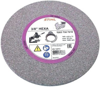 Ściernica profilowa USG Hexa Stihl 3/8"