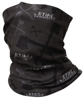 Komin Stihl TIMBERSPORTS uniwersalna chusta wielofunkcyjna