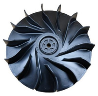 Koło łopatkowe dmuchawy Stihl BG 56 BG 86 BR 200 SH 56 SH 86