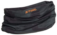 Komin Stihl CAMOU wielofunkcyjny szal zielony unisex