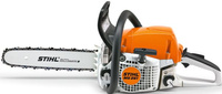 Pilarka spalinowa Stihl MS 251 moc 2,2 kW 3,0 KM, silnik 2-MIX, 35 cm, 3/8”, PD3, 1,3 L04, boczny napinacz piły łańcuchowej