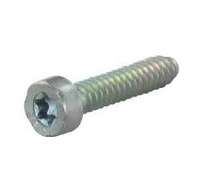 Śruba z łbem cylindrycznym IS-D5x24