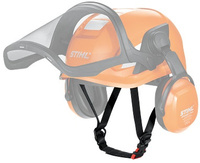 Pasek podbródkowy kasków Stihl