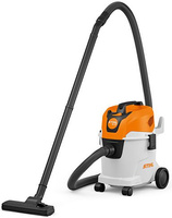 Odkurzacz Stihl SE 33 do oczyszczania suchych i mokrych powierzchni