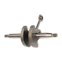 Wał korbowy Stihl BG 55 BG 85 SH 55 SH 85