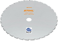 Tarcza tnąca Stihl GrassCut 250-32 do koszenia twardej i suchej trawy