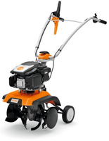 Glebogryzarka spalinowa Stihl MH 445 R zwrotna kompaktowa z biegiem wstecznym