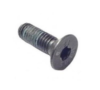 Wkręt zagłębiany M5x16